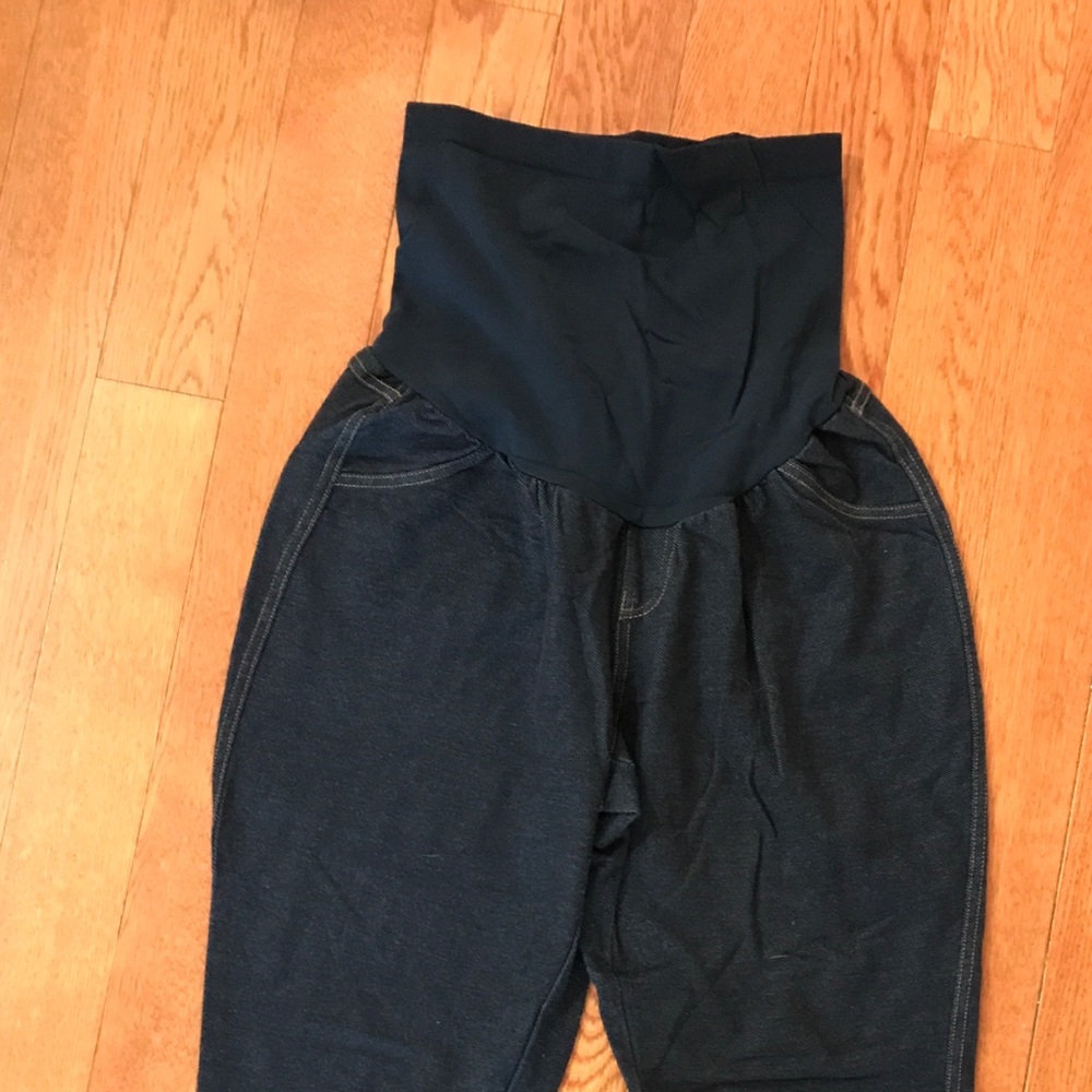 Motherhood maternity leggings L